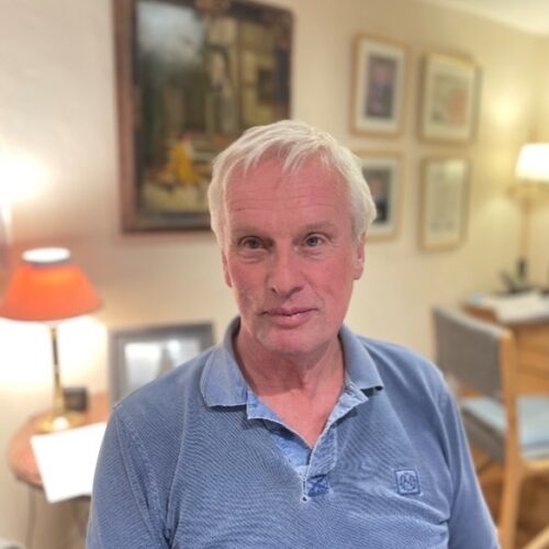 Meet the ERHH Trustees – Exmoor Rural Health Hub